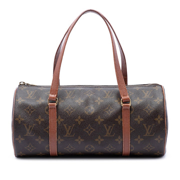 Louis Vuitton Papillon 30 Pre-Loved