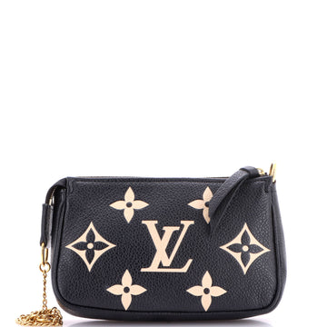 Louis Vuitton Pochette Accessoires