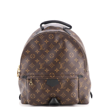 Louis Vuitton Palm Springs Backpack