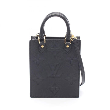 Louis Vuitton Petit Sac Plat Crossbody
