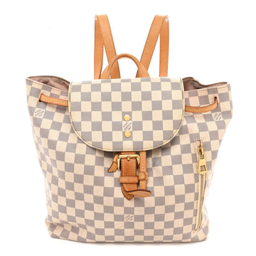 Louis Vuitton Damier Azur Sperone