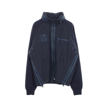 Louis Vuitton 37Th America's Cup Hooded