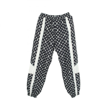 Louis Vuitton Print Technical Track