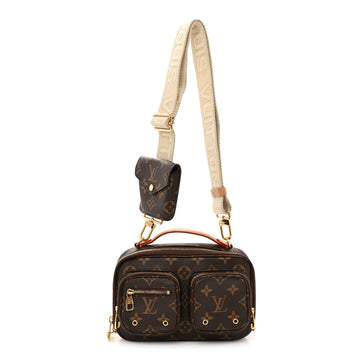 Louis Vuitton Utility Crossbody