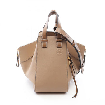 Loewe Hammock Small Shoulder Handbag