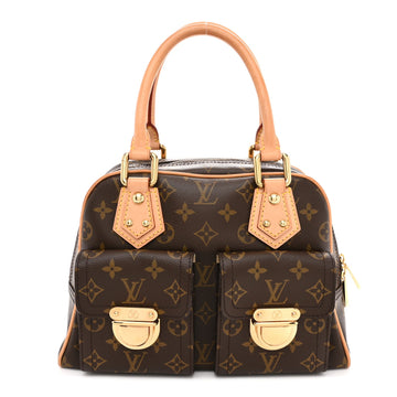 Louis Vuitton Manhattan Pm
