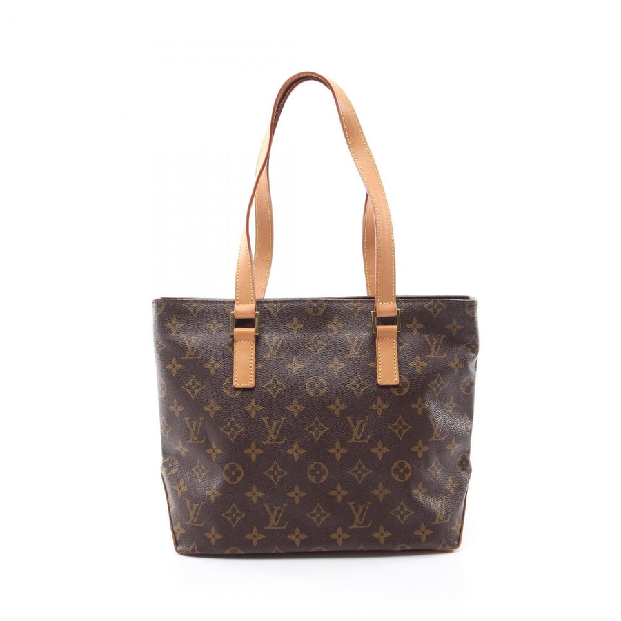 Louis Vuitton Cabas Piano Shoulder Bag