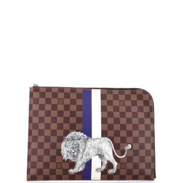 Louis Vuitton Pochette Jour Limited