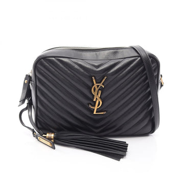 Saint Laurent Paris Lou Shoulder