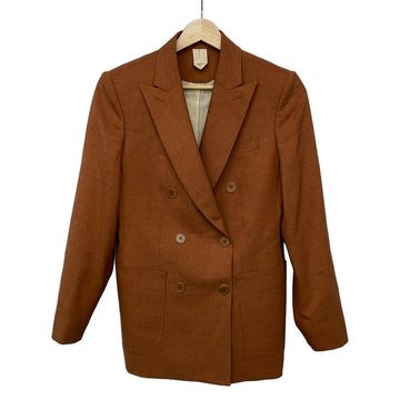 Max Mara Brown Women's Jacket