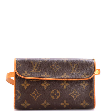 Louis Vuitton Florentine Waist Bag