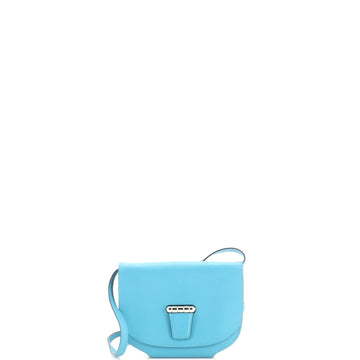 Hermes Convoyeur Crossbody Bag Swift