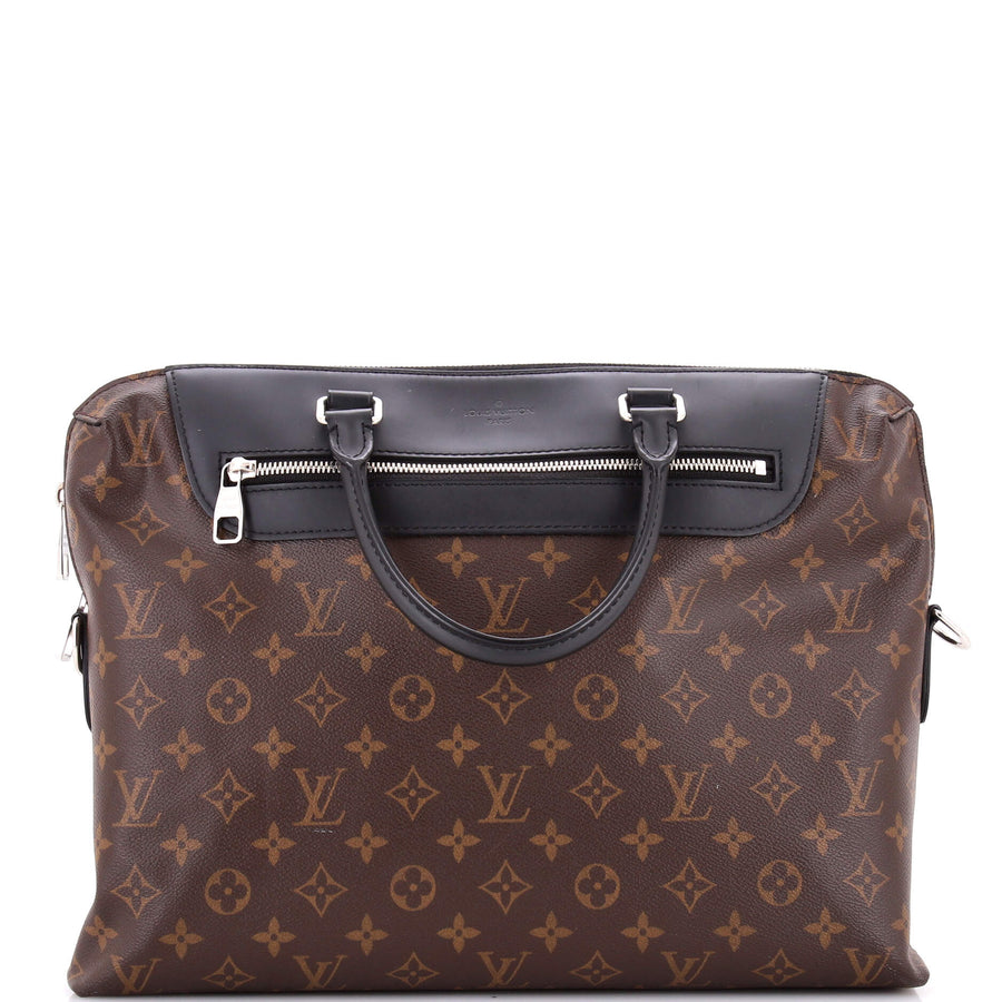 Louis Vuitton Porte-Documents Jour Nm