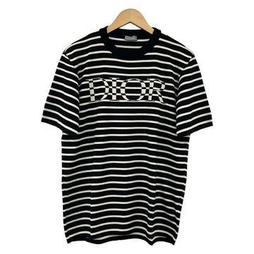 Dior/Christiandior Black White Men's