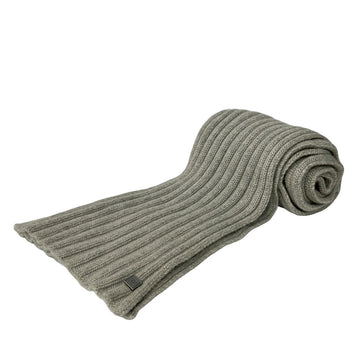 Chanel Sports Line Light Gray Cashmere