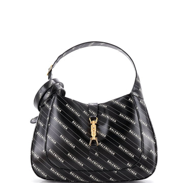 Gucci X Balenciaga The Hacker Project