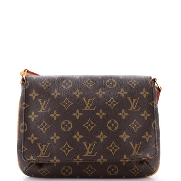 Louis Vuitton Musette Tango Handbag