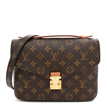Louis Vuitton Pochette Metis