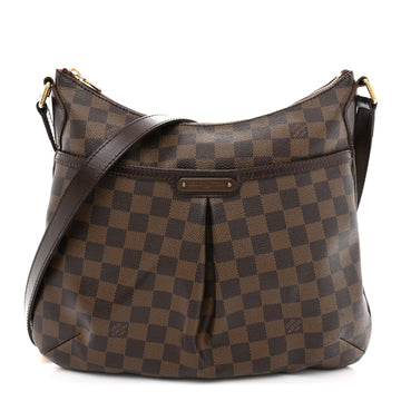 Louis Vuitton Damier Ebene Bloomsbury Pm