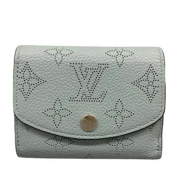 Louis Vuitton Portefeuille Iris Xs Vert
