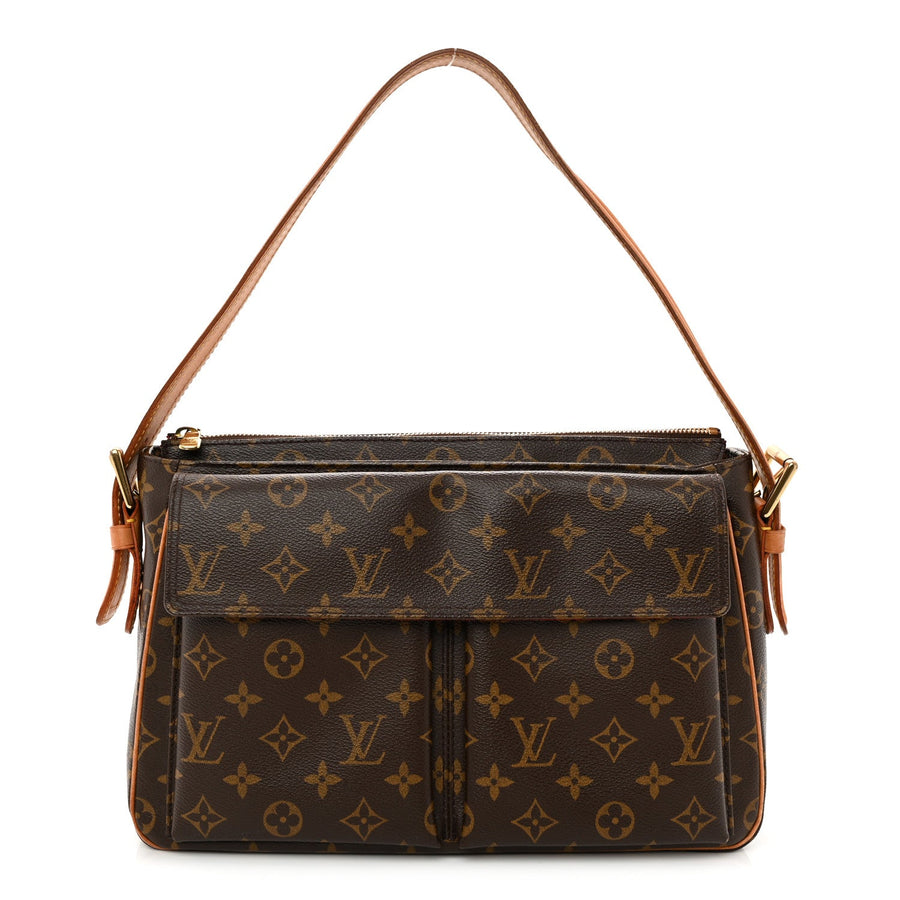 Louis Vuitton Viva-Cite Gm