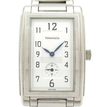 Tiffany&Co. Grand Rectangular 0********