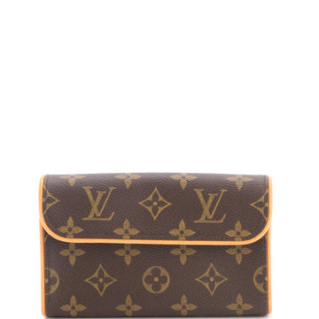 Louis Vuitton Florentine Waist Bag