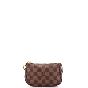 Louis Vuitton Pochette Accessoires