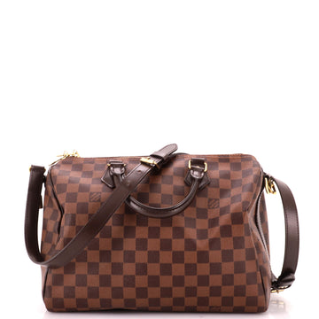 Louis Vuitton Speedy Bandouliere Bag