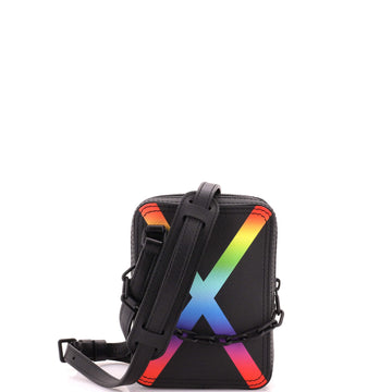 Louis Vuitton Danube Messenger Bag