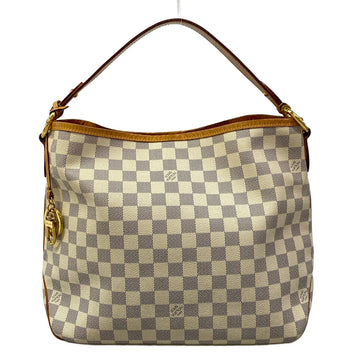 Louis Vuitton Delightful Pm Azur Damier