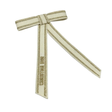 Dior/Christiandior Dior Twist White Gold