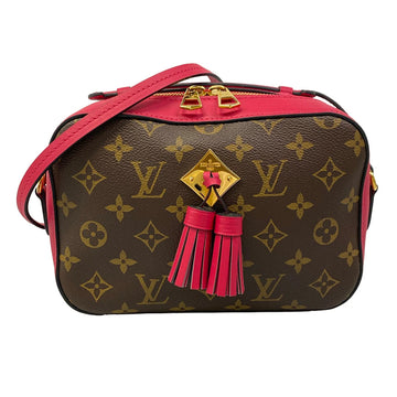 Louis Vuitton Saintonge Freesia Shoulder