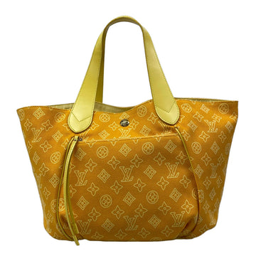 Louis Vuitton Cabasipanema Pm Jaune
