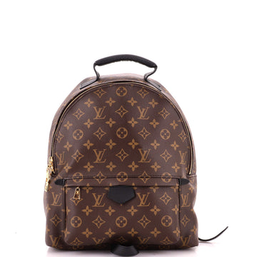 Louis Vuitton Palm Springs Backpack
