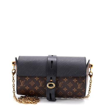 Louis Vuitton Glasses Case Handbag