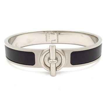 Hermes Click Grenan Silver Black