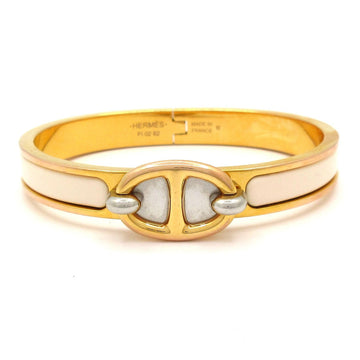 Hermes Mini Click/Chaine Dancre Gold