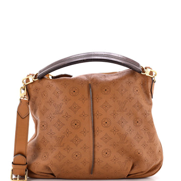 Louis Vuitton Selene Handbag Mahina