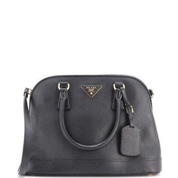 Prada Open Promenade Bag Saffiano