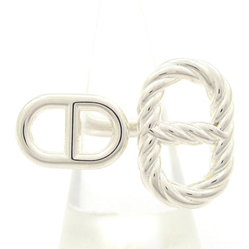 Hermes Chene D'Ancre Area 2 Silver