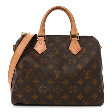 Louis Vuitton Speedy Bandouliere 25