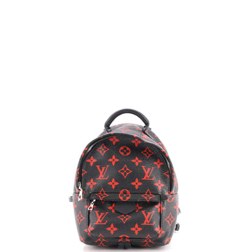 Louis Vuitton Palm Springs Backpack