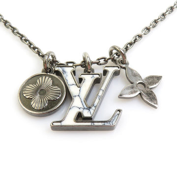 Louis Vuitton Lv Initials Pendant