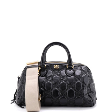 Gucci Ophidia Convertible Boston Top