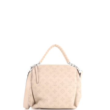 Louis Vuitton Babylone Handbag Mahina