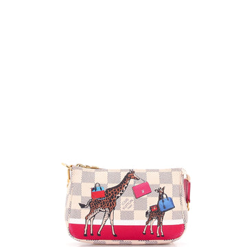 Louis Vuitton Pochette Accessoires
