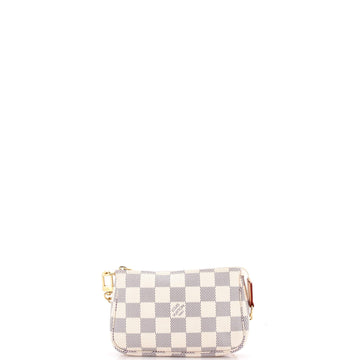 Louis Vuitton Pochette Accessoires