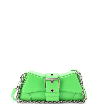 Balenciaga Lindsay Chain Strap Shoulder