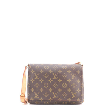 Louis Vuitton Musette Tango Handbag